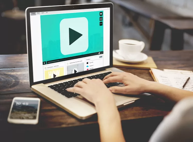 How to search for videos