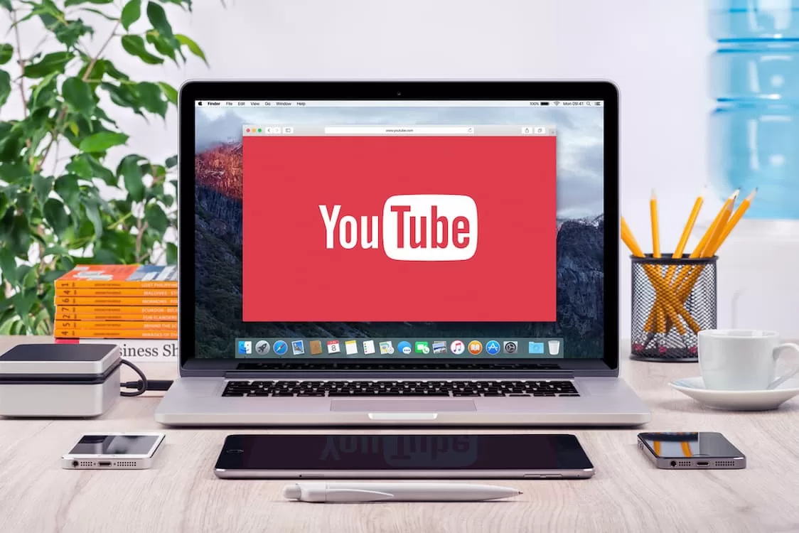 Youtube is one of the largest video platforms